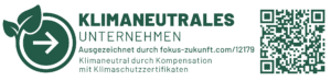 Klimaneutrales Unternehmen_Erhardt Gruppe_Erhardt Bürowelt_Fokus Zukunft_Karlsruhe