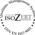 DIN ISO 9001_Qualitätsmanagement_Siegel_Zertifikat