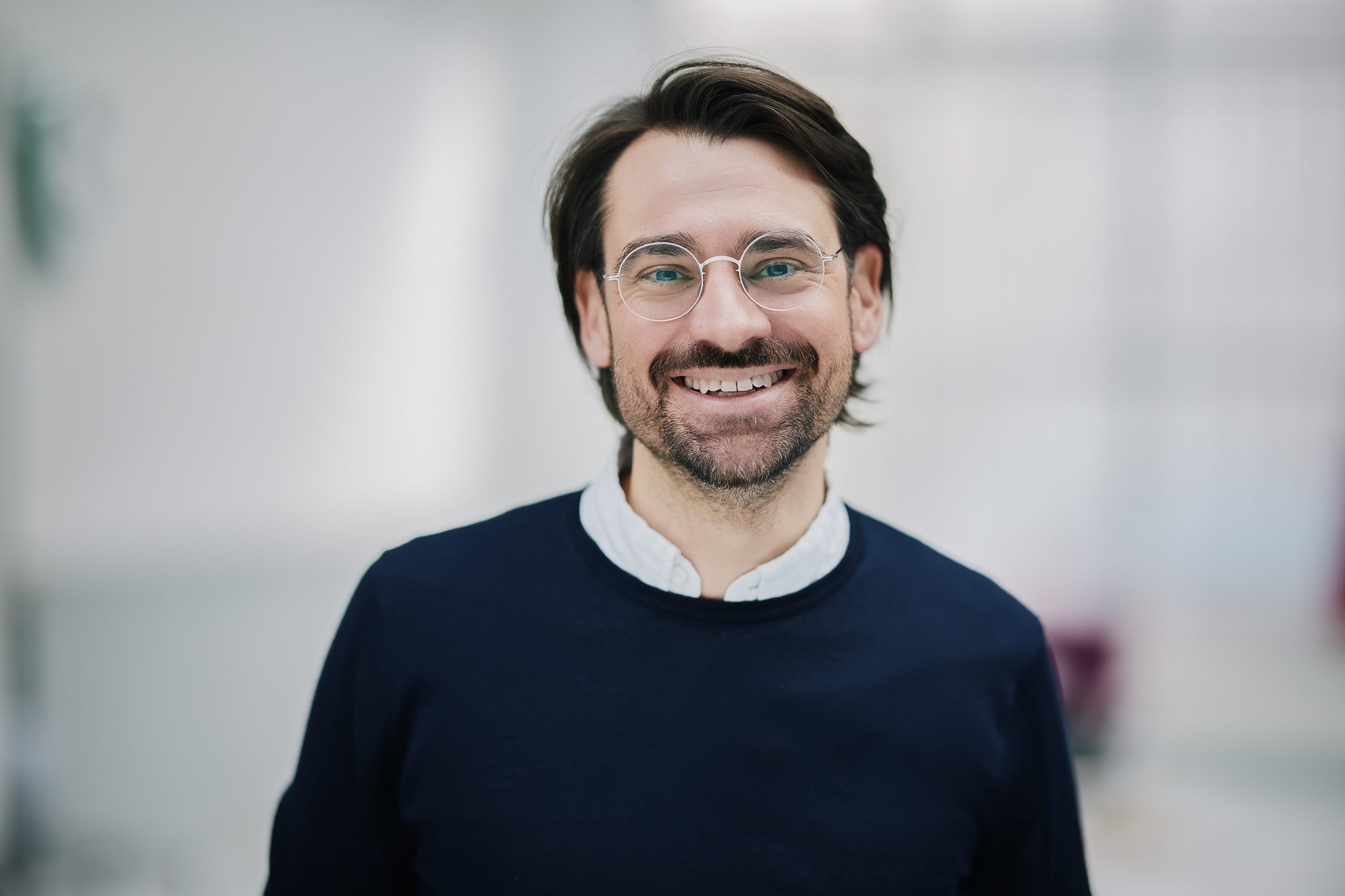Timo Niederberger_Director New Office