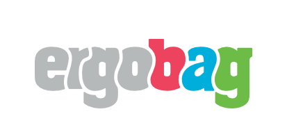 Ergobag-Logo kleiner