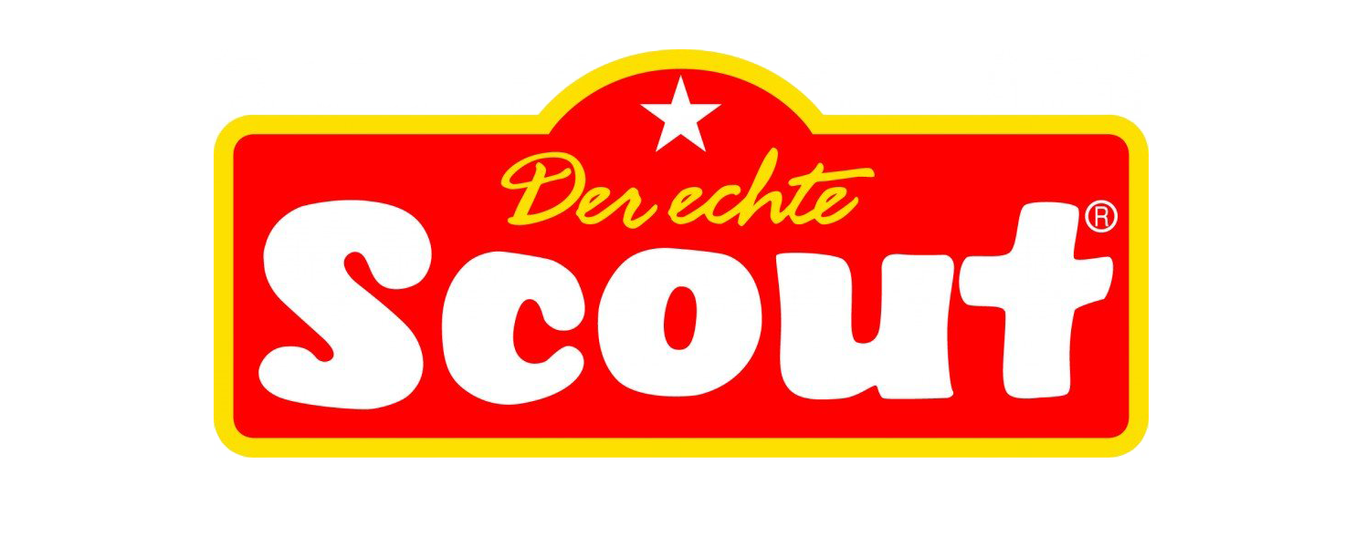 Scout-Logo kleiner