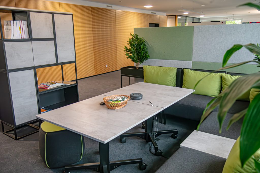 Lounge_kirchliches Rechenzentrum_KRZ_New Office