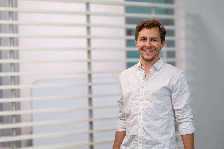 Moritz Lehnick_IT-Lösungen_IT-Services_Sales