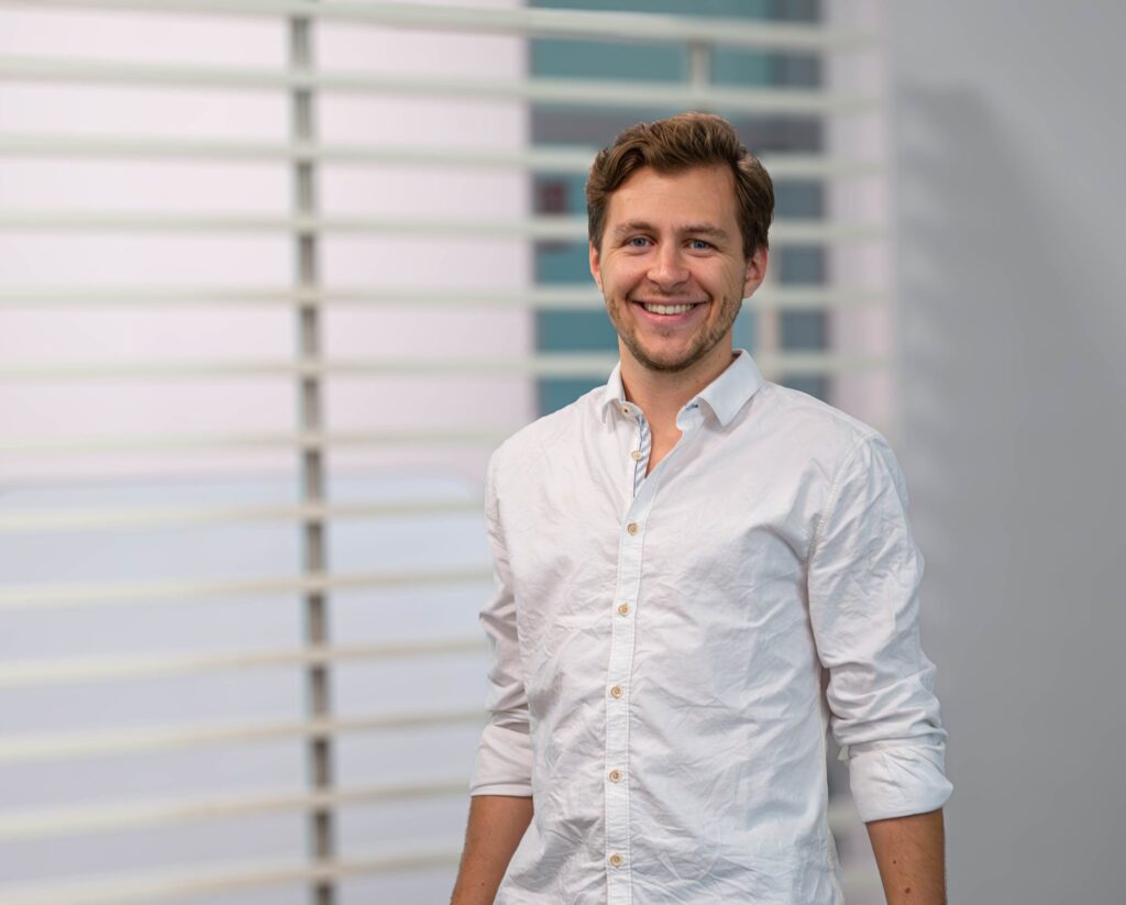 Moritz Lehnick_IT-Lösungen_IT-Services_Sales