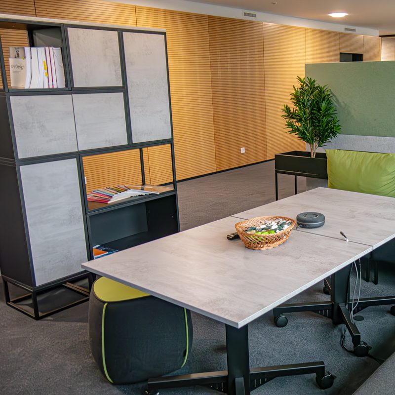 Lounge_kirchliches Rechenzentrum_KRZ_New Office_Erhardt Bürowelt