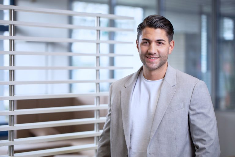 Luis Ramirez_IT für Praxen und Psychotherapeuten