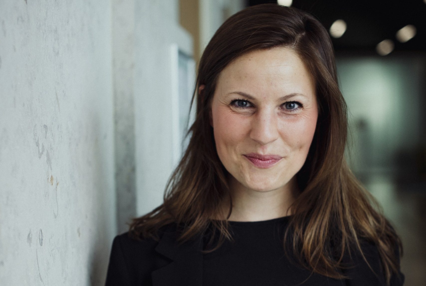 Martina Rahmfeld_Speakerin New Work_New Work Facilitator_New Work New Wine