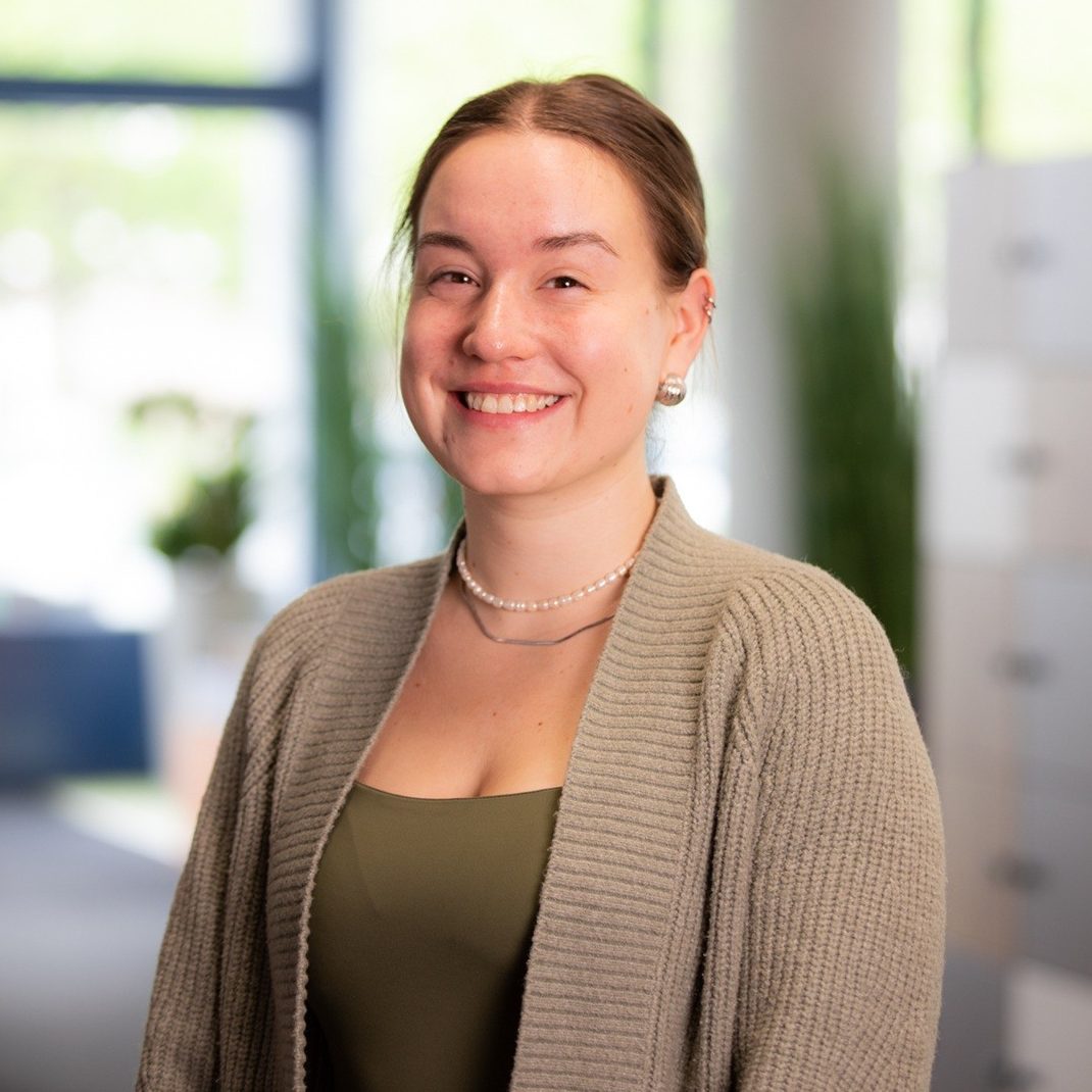 Katja Köpke_Karriere Erhardt