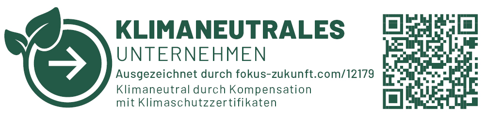 Klimaneutrales Unternehmen_Erhardt Gruppe_Erhardt Bürowelt_Fokus Zukunft