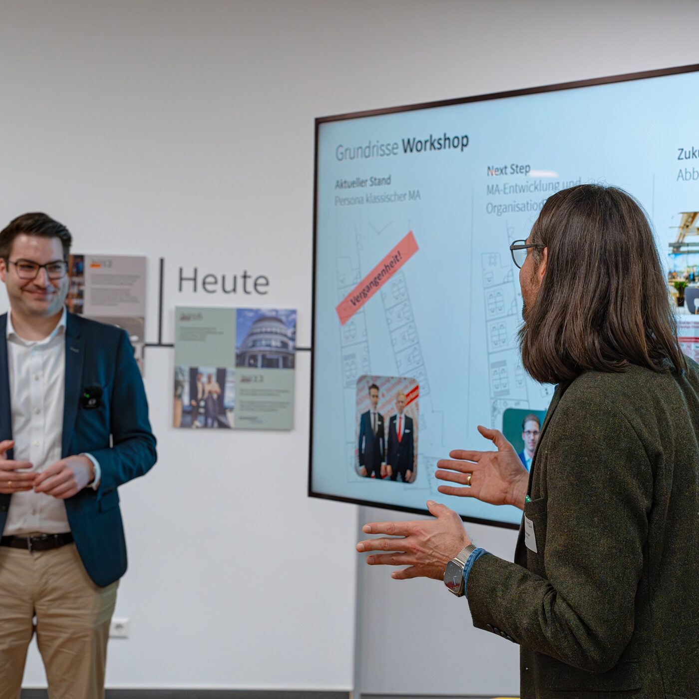 New Work, New Wine_Event_Erhardt Gruppe_Erhardt Bürowelt_Sparkasse Pfalz Benjamin Hirsch_Timo Niederberger