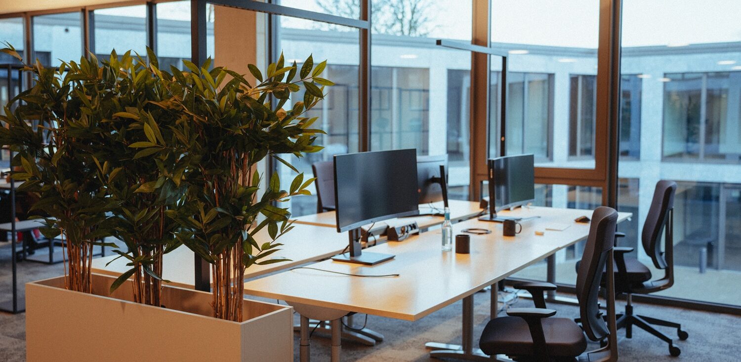 Success Story_Kundenreferenz_pco_Osnabrück_New Office_Office Design_New Work