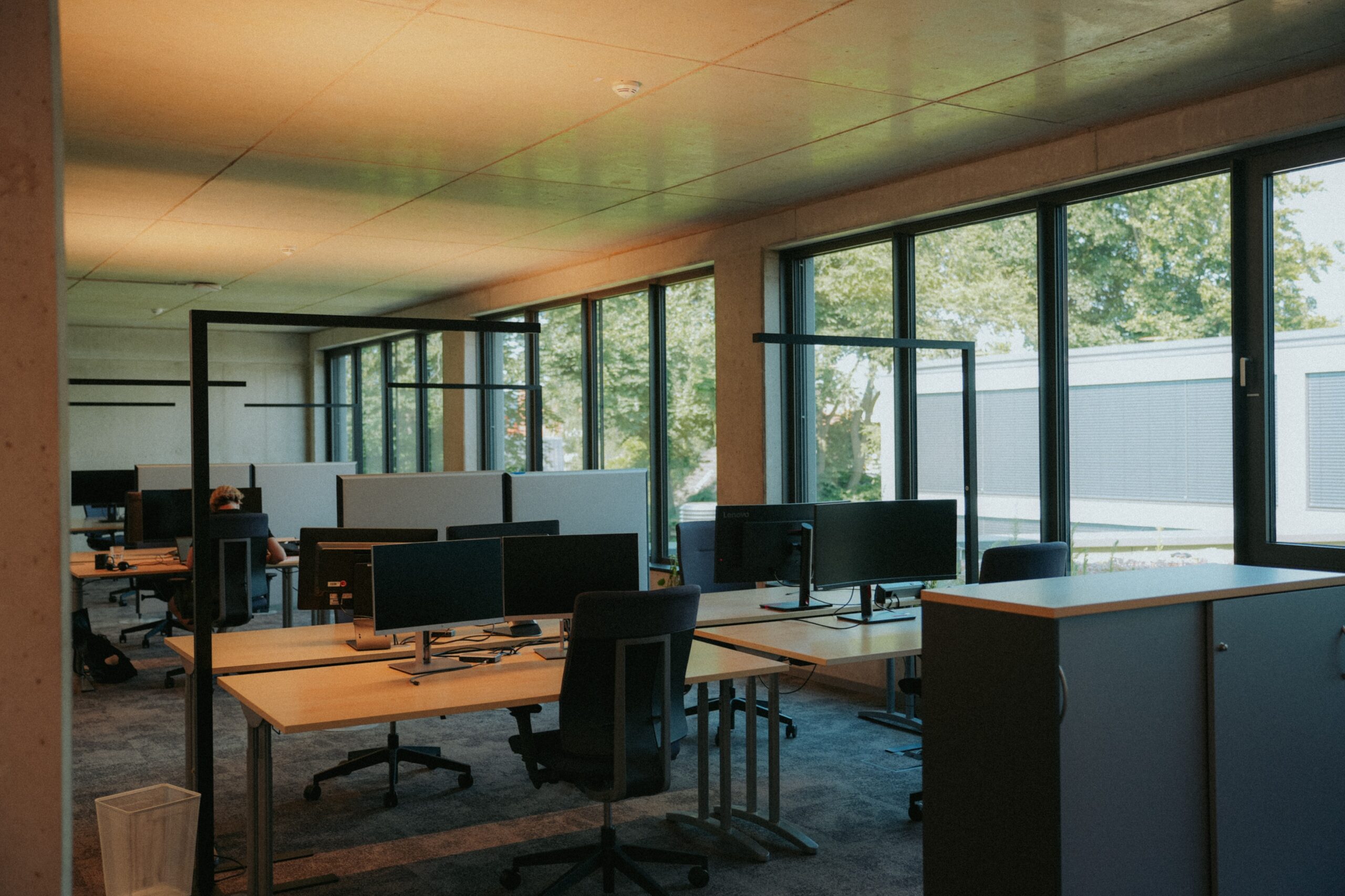 Success Story_Kundenreferenz_Office Design