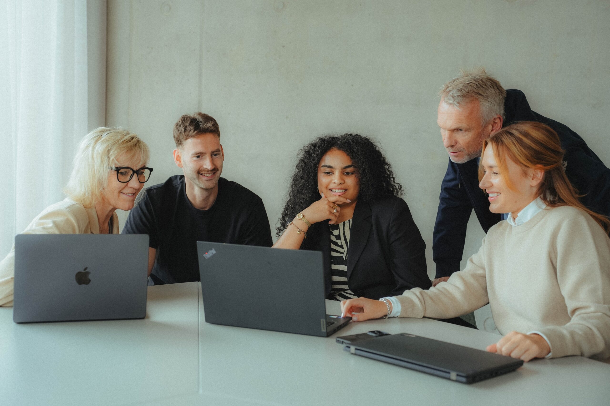 Success Story_Kundenreferenz_Office Design_New Work