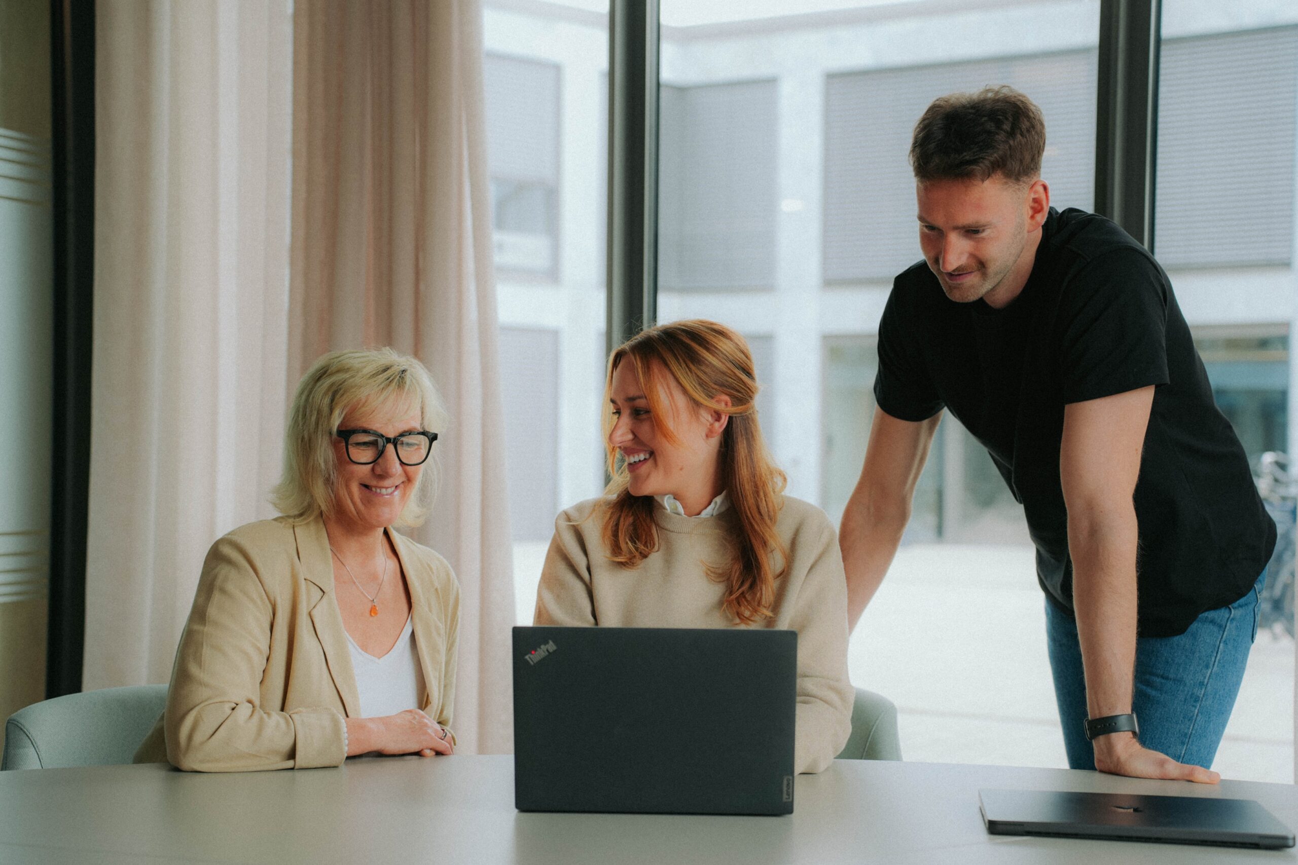 Success Story_Kundenreferenz_Office Design_B2B_Mittelstand