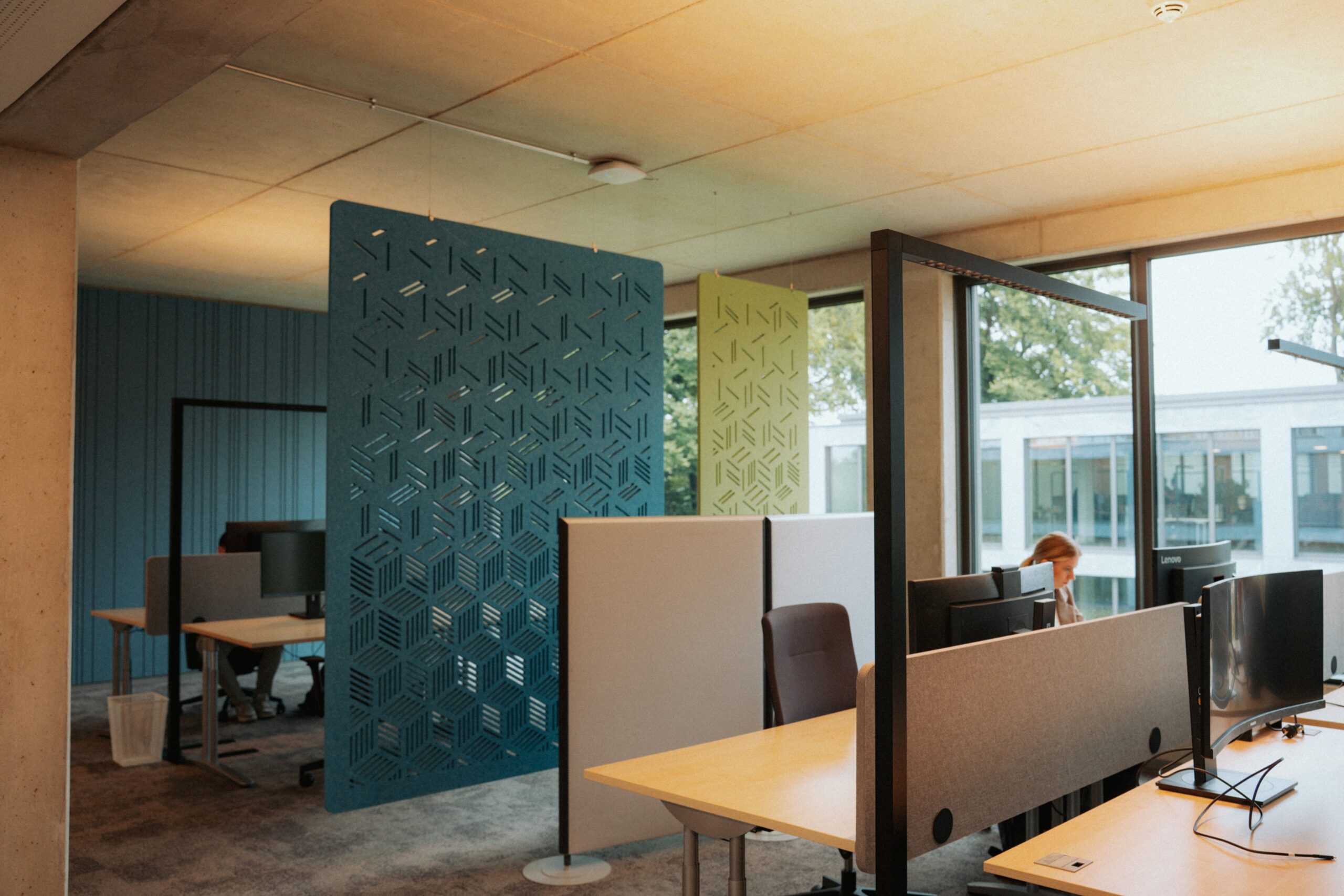 Success Story_Kundenreferenz_Office Design_B2B_Büro_Modern Work