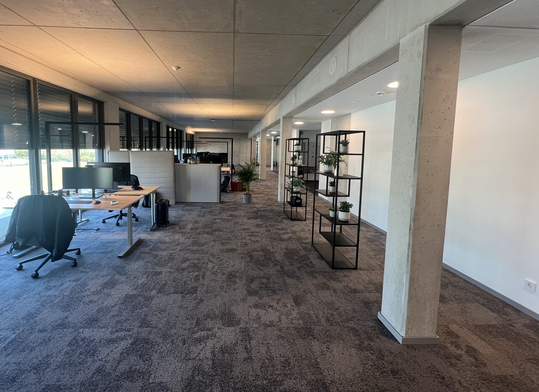 Success Story_Kundenreferenz_Office Design_B2B_Mittelstand_Modern Work