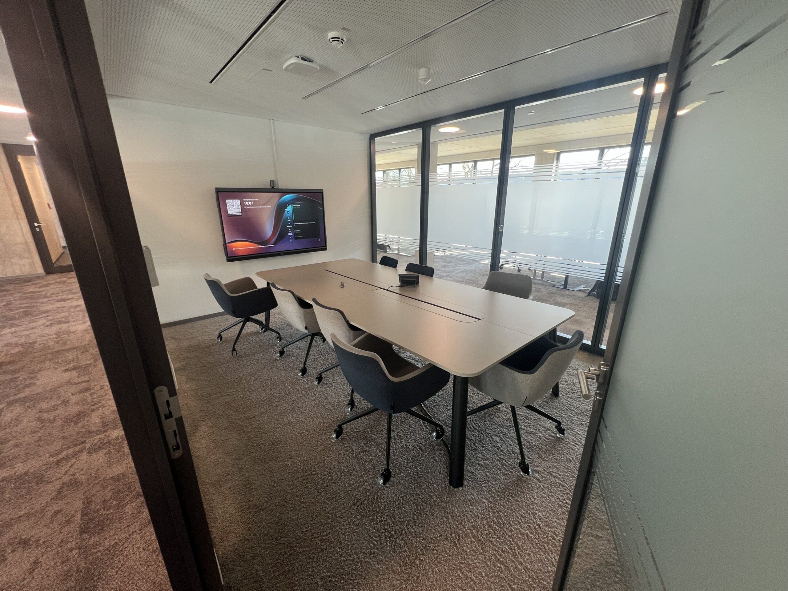 Success Story_Kundenreferenz_pco_Osnabrück_New Office_Office Design_New Work_Projekt New Work New Office