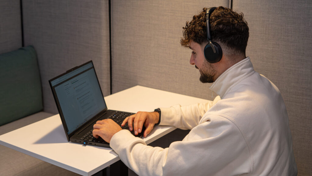 Zymer Shala_KI Consultant_Erhardt IT-Services