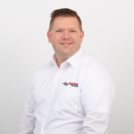 Timo Untereiner, Head of IT Operations Herrmann Ultraschall_MDS Erhardt Bürowelt