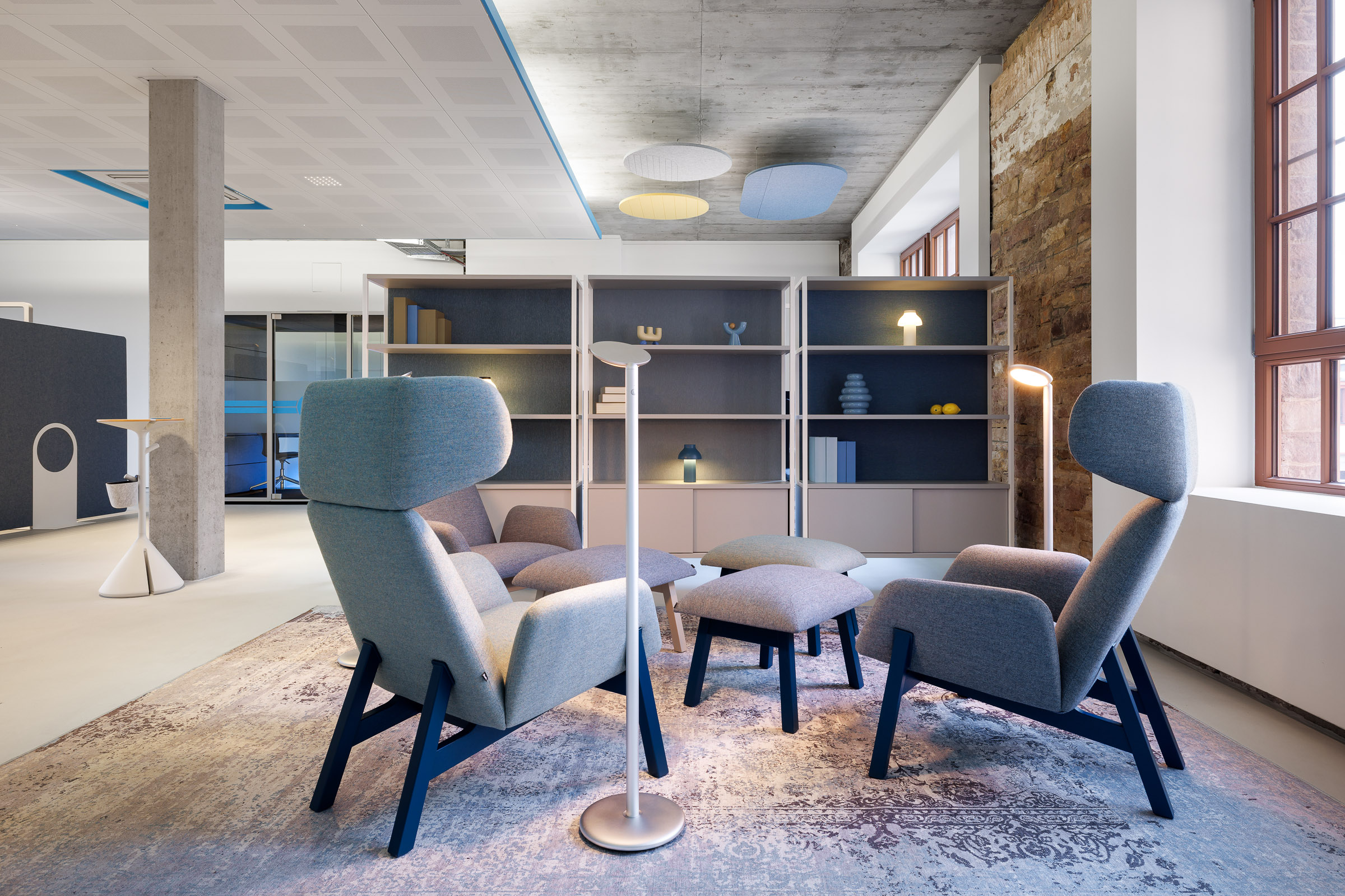 PACE Mobility_Referenz New Office_New Work_Bürogestaltung_Office Design_Erhardt Bürowelt_rmg studio_brand visibility