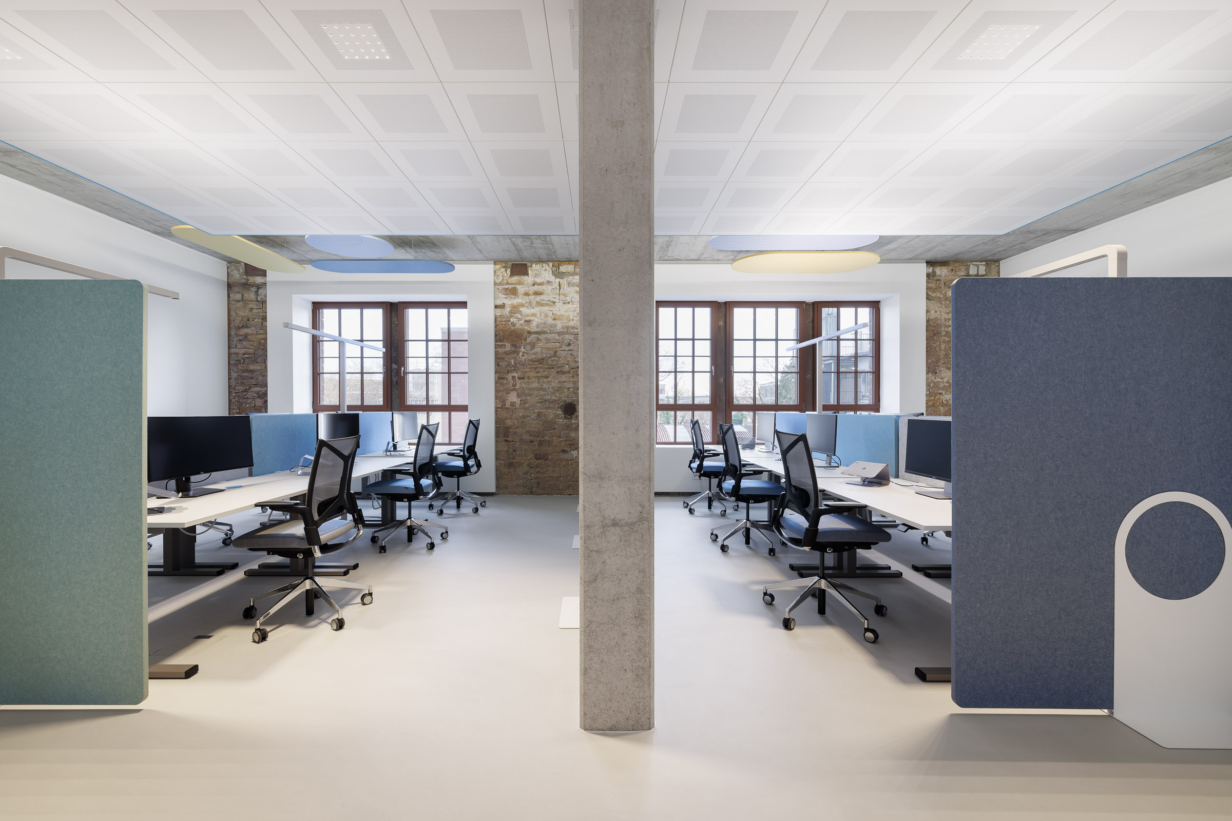 PACE Mobility_Referenz New Office_New Work_Bürogestaltung_Office Design_Erhardt Bürowelt_rmg studio_architekt