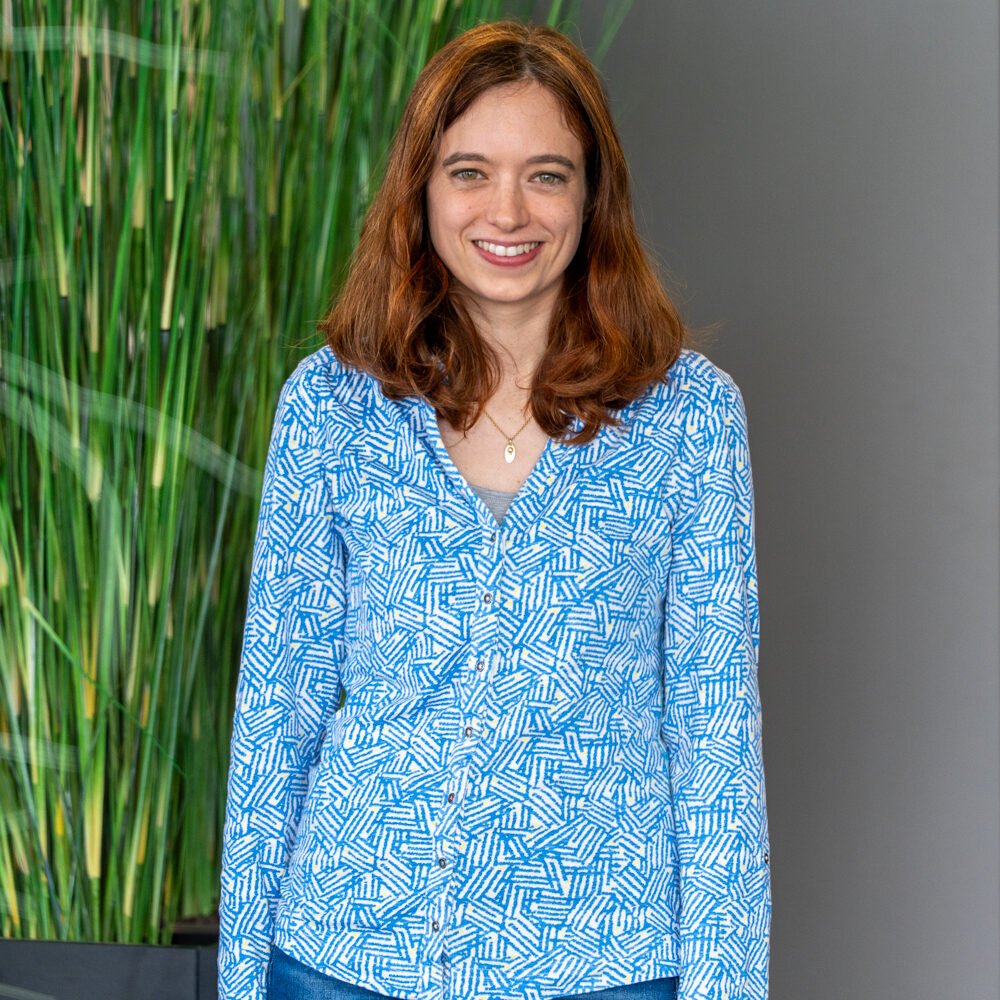 Aline Stirnberg_Karriere Erhardt Gruppe_Erhardt Bürowelt