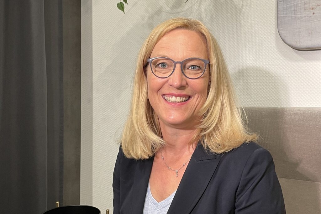 Alexandra Lückermann_Febrü_halloARBEIT_New Work_Organisationsentwicklung